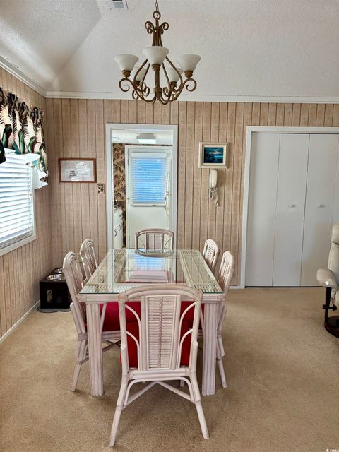 A home in Myrtle Beach