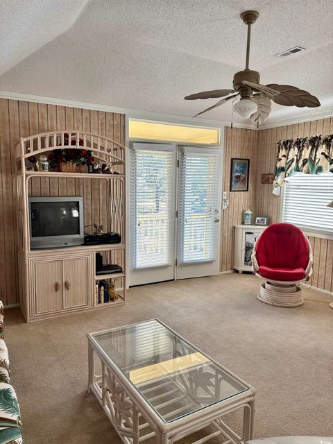 A home in Myrtle Beach