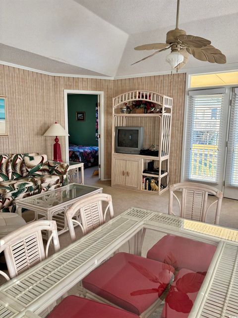 A home in Myrtle Beach