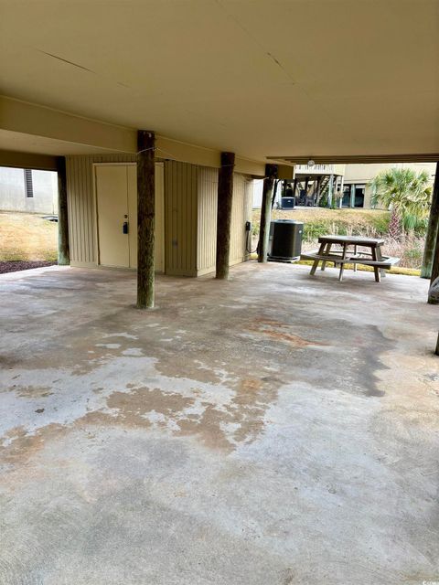 A home in Myrtle Beach