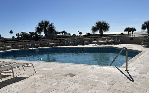 A home in Myrtle Beach