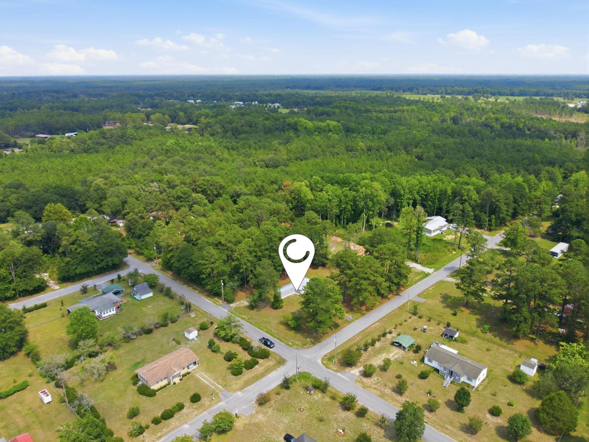 153 Crepe Myrtle Dr.