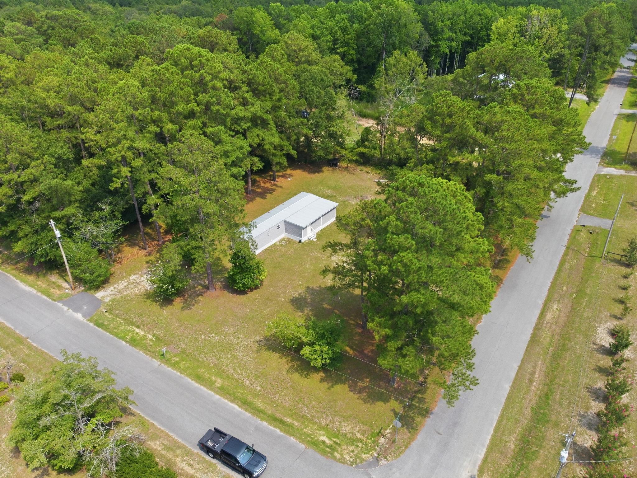 153 Crepe Myrtle Dr.
