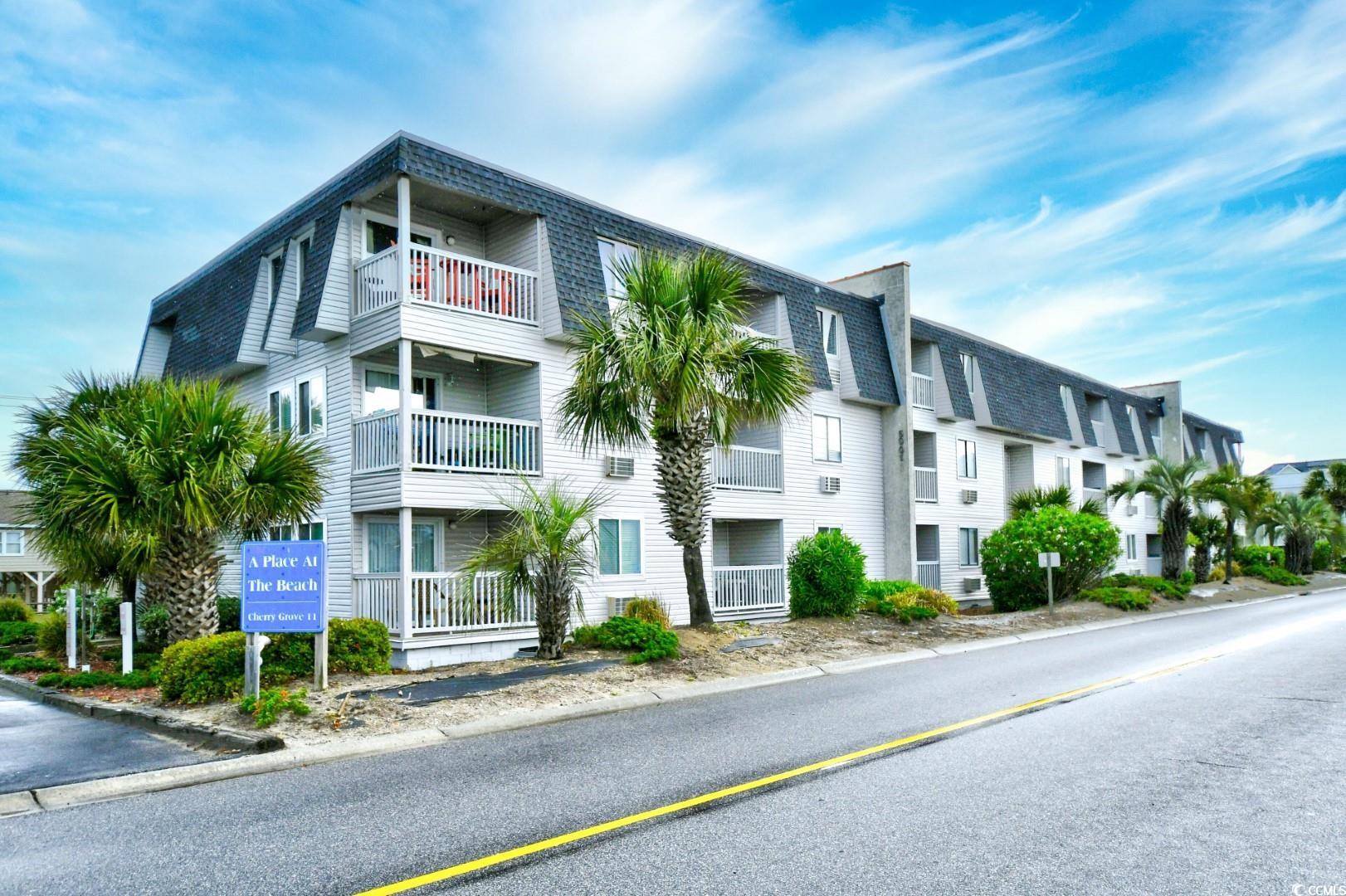 View North Myrtle Beach, SC 29582 condo