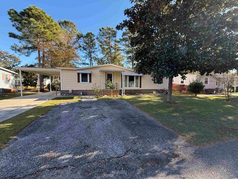 A home in Murrells Inlet