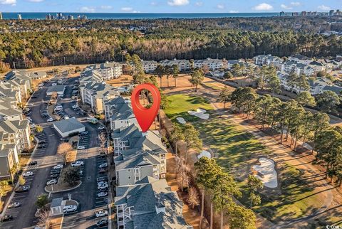 A home in Myrtle Beach