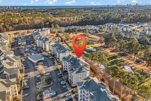 A home in Myrtle Beach