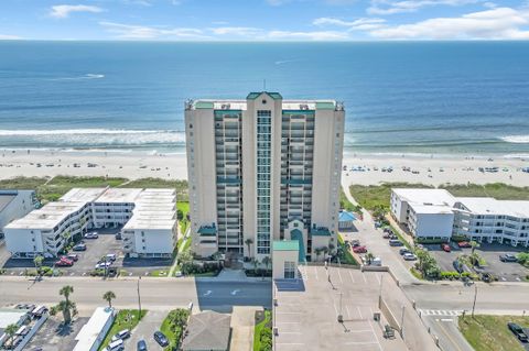 Photo of 3805 S Ocean Blvd #1503, North Myrtle Beach, SC 29582 (MLS # 2602530)
