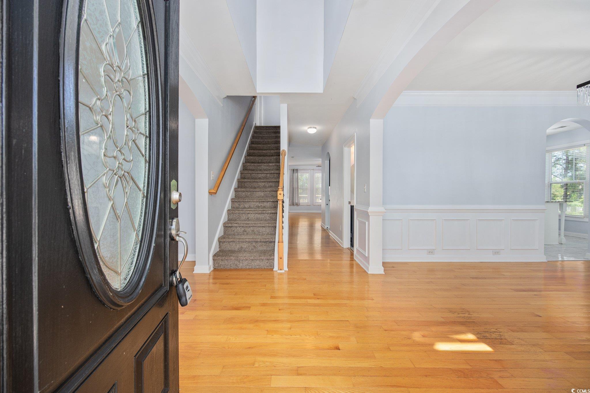 854 Falkirk St.