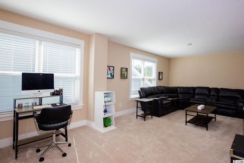 A home in Myrtle Beach