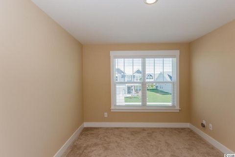 A home in Myrtle Beach