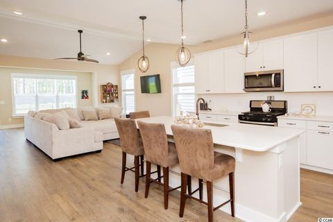 A home in Myrtle Beach