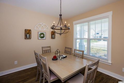 A home in Myrtle Beach