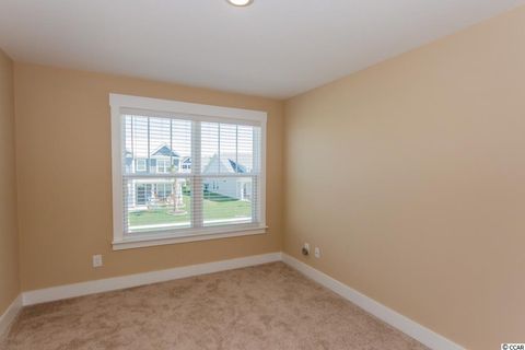 A home in Myrtle Beach
