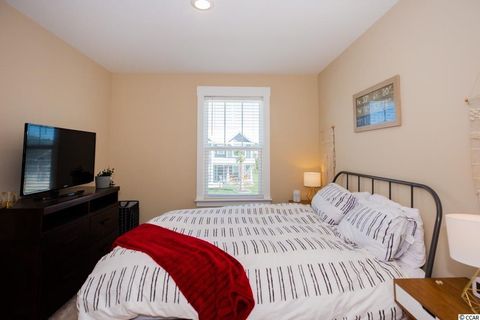 A home in Myrtle Beach