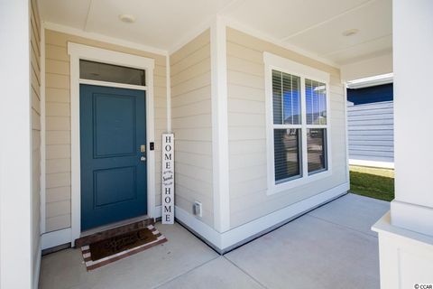 A home in Myrtle Beach