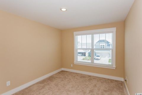 A home in Myrtle Beach