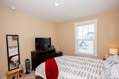 A home in Myrtle Beach