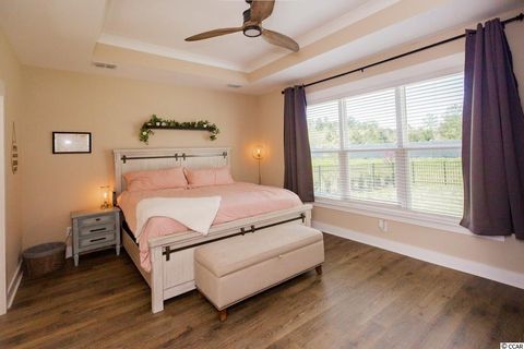 A home in Myrtle Beach