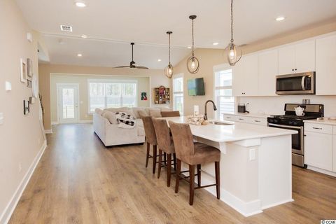 A home in Myrtle Beach