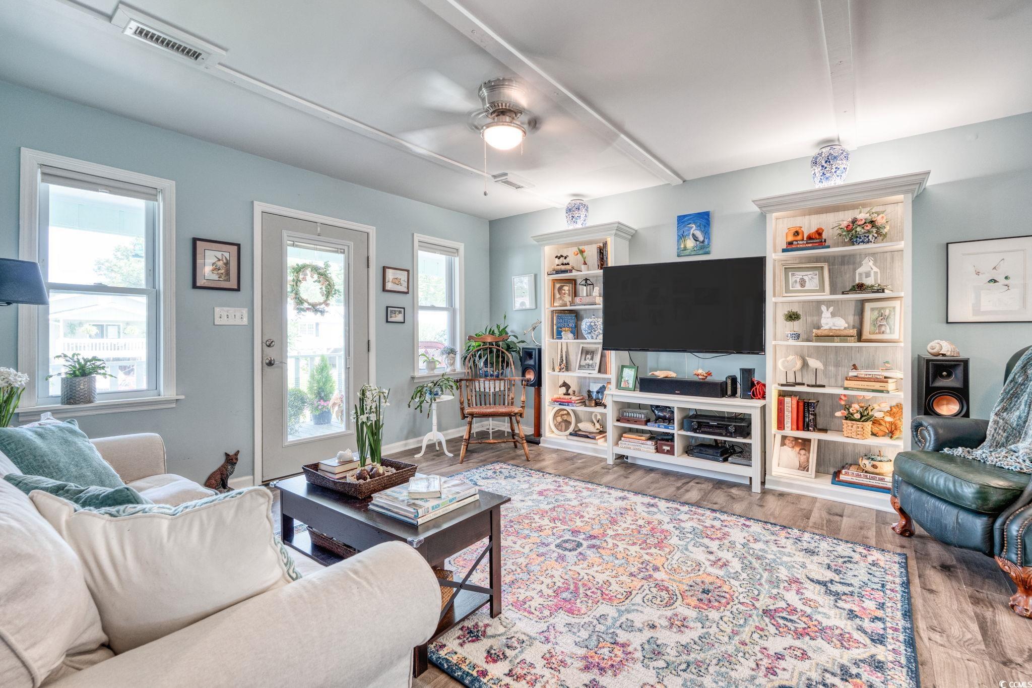 5867 Rosewood Dr.