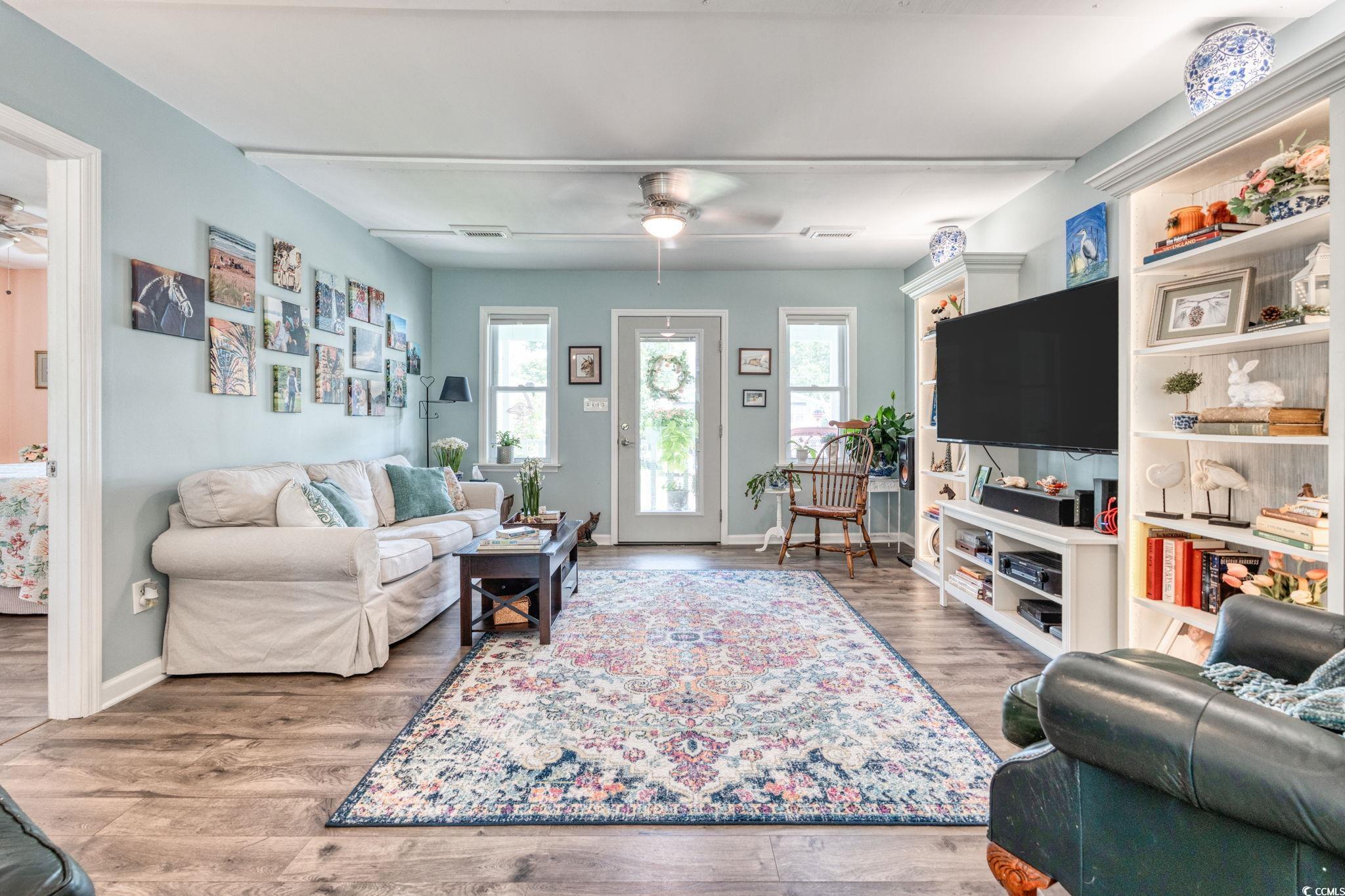 5867 Rosewood Dr.