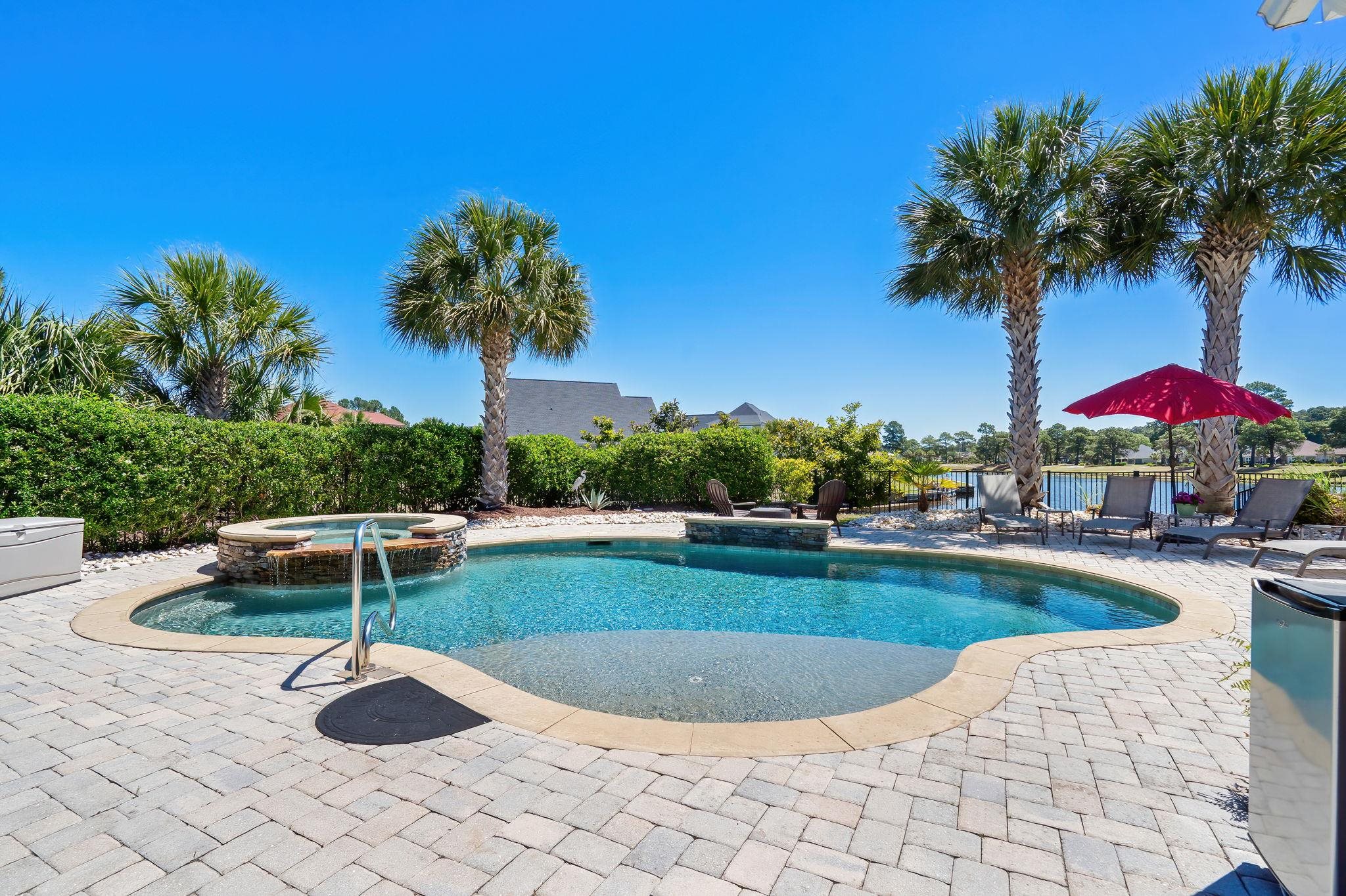 9181 Abingdon Dr.