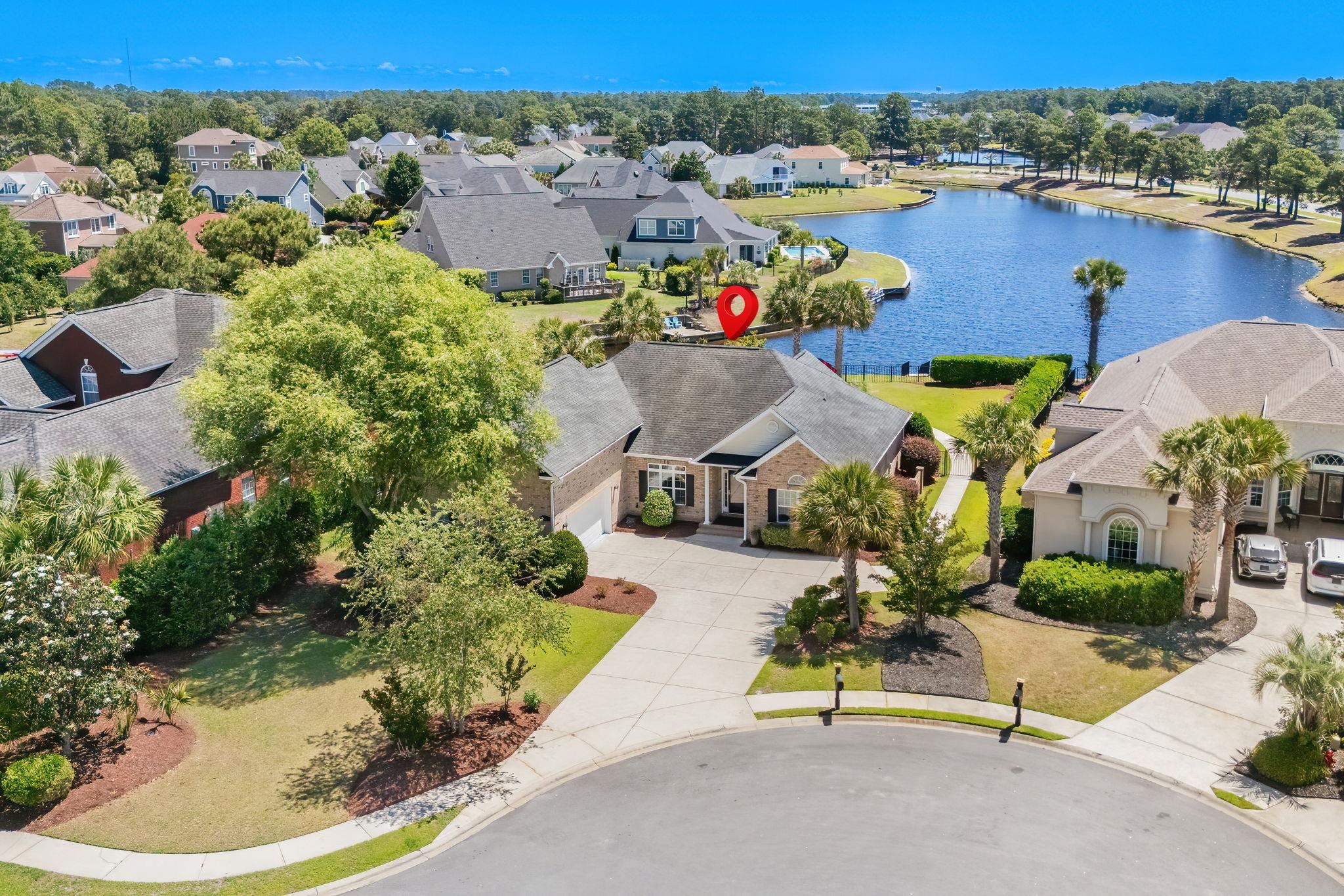 9181 Abingdon Dr.