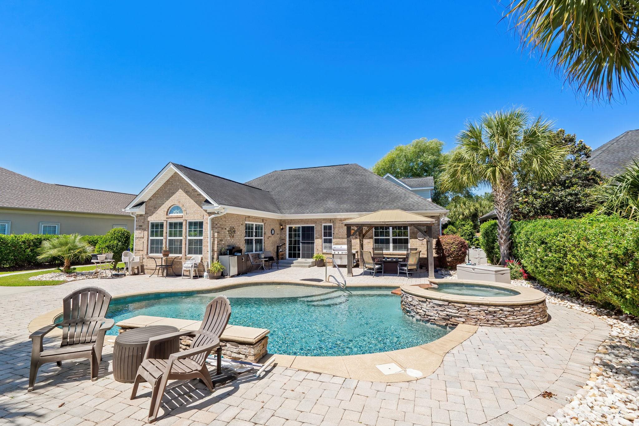 9181 Abingdon Dr.