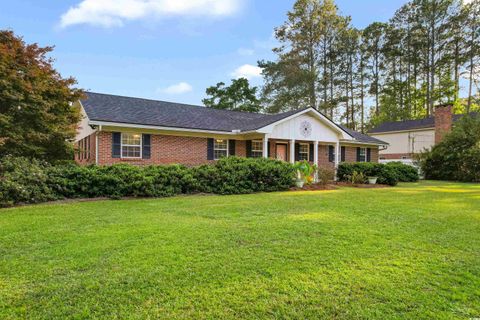 A home in Darlington