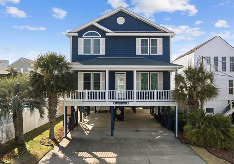 211 N 58th Ave. N North Myrtle Beach SC 29582