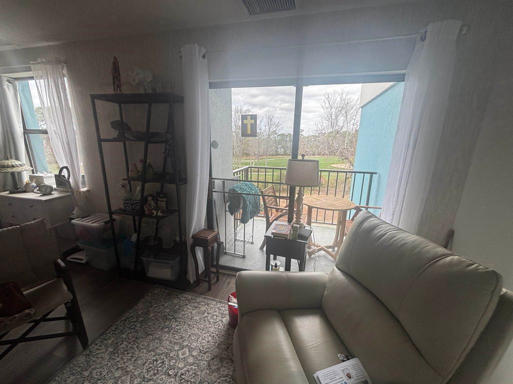 Photo of 5001 Little River Rd #E-517, Myrtle Beach, SC 29577 (MLS # 2605678)