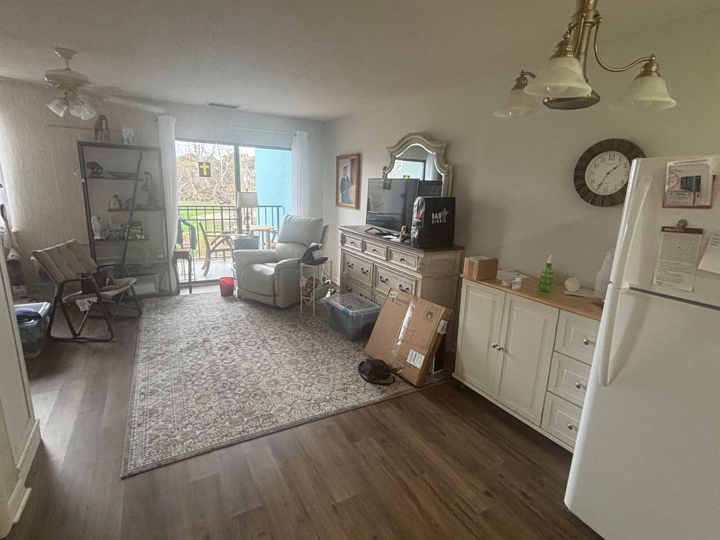 Photo of 5001 Little River Rd #E-517, Myrtle Beach, SC 29577 (MLS # 2605678)