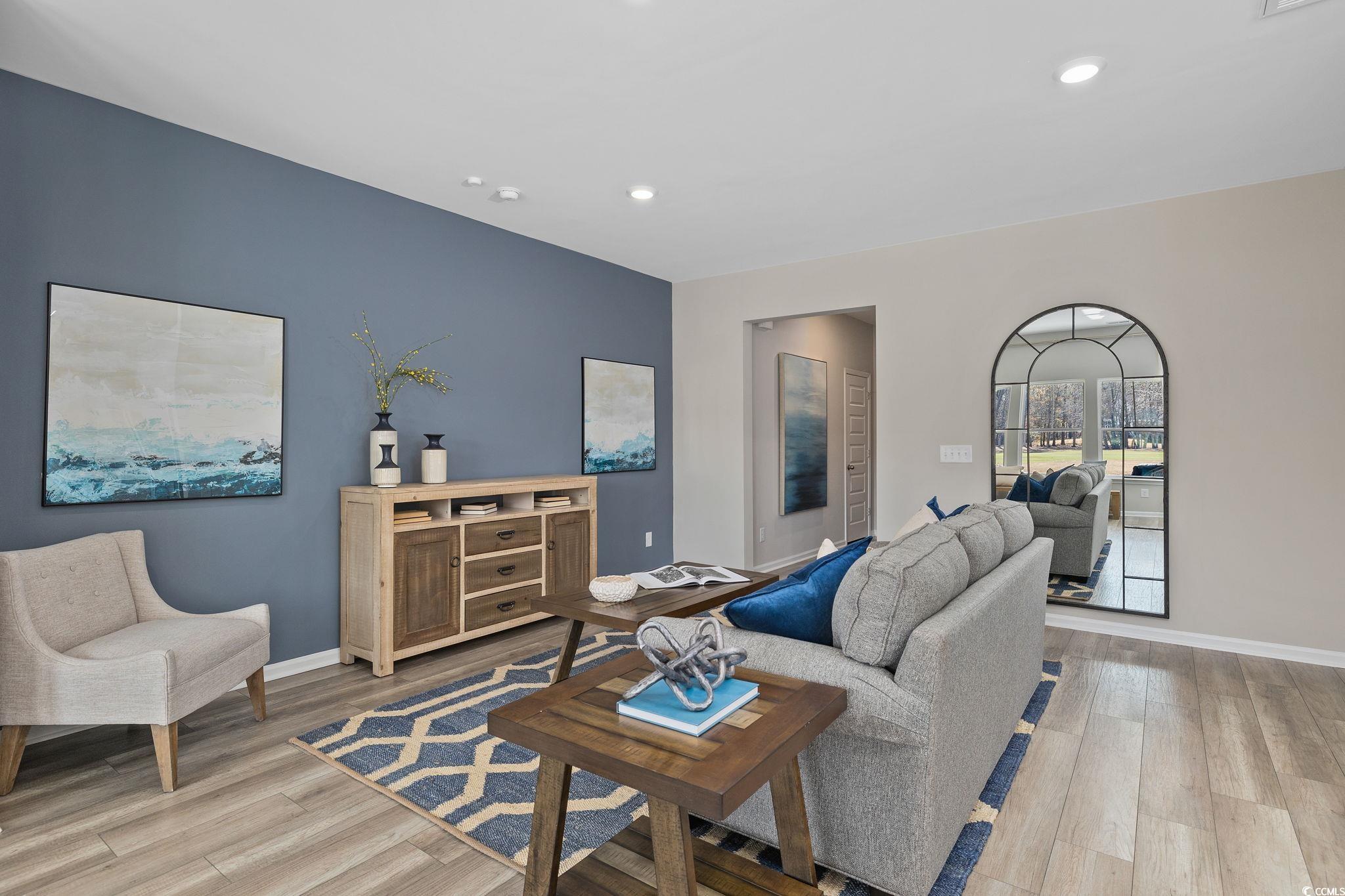 3307 Mid Summer Ln.