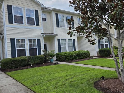 A home in Myrtle Beach