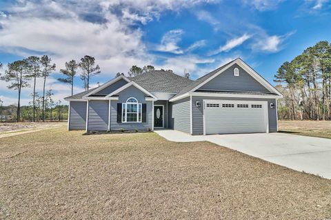 340 William Nobles Rd. Aynor SC 29511