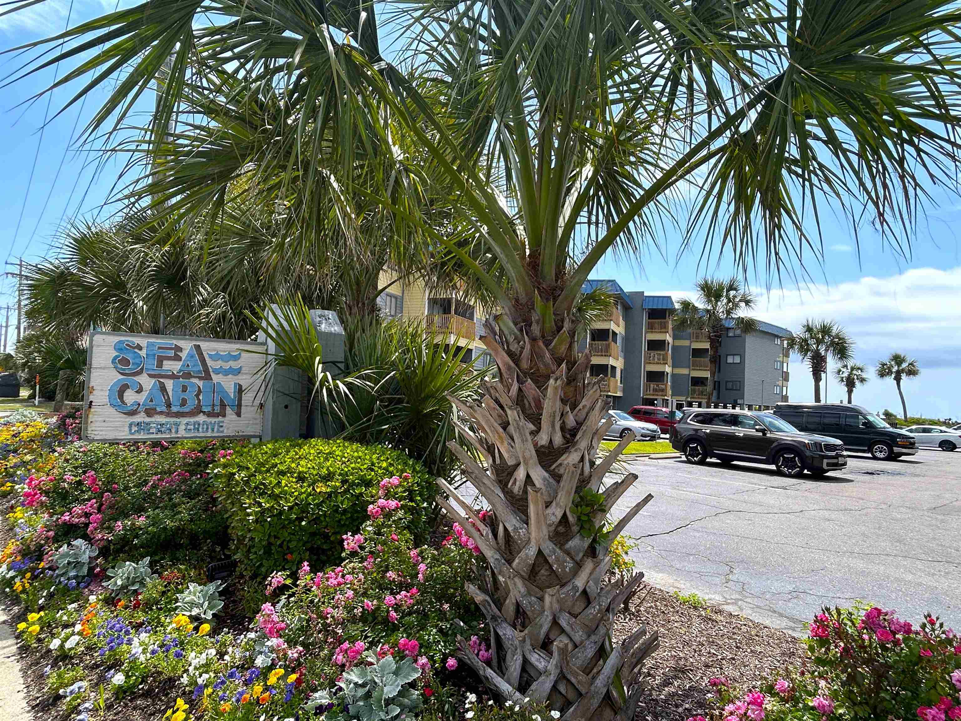 6000 N Ocean Blvd. 350