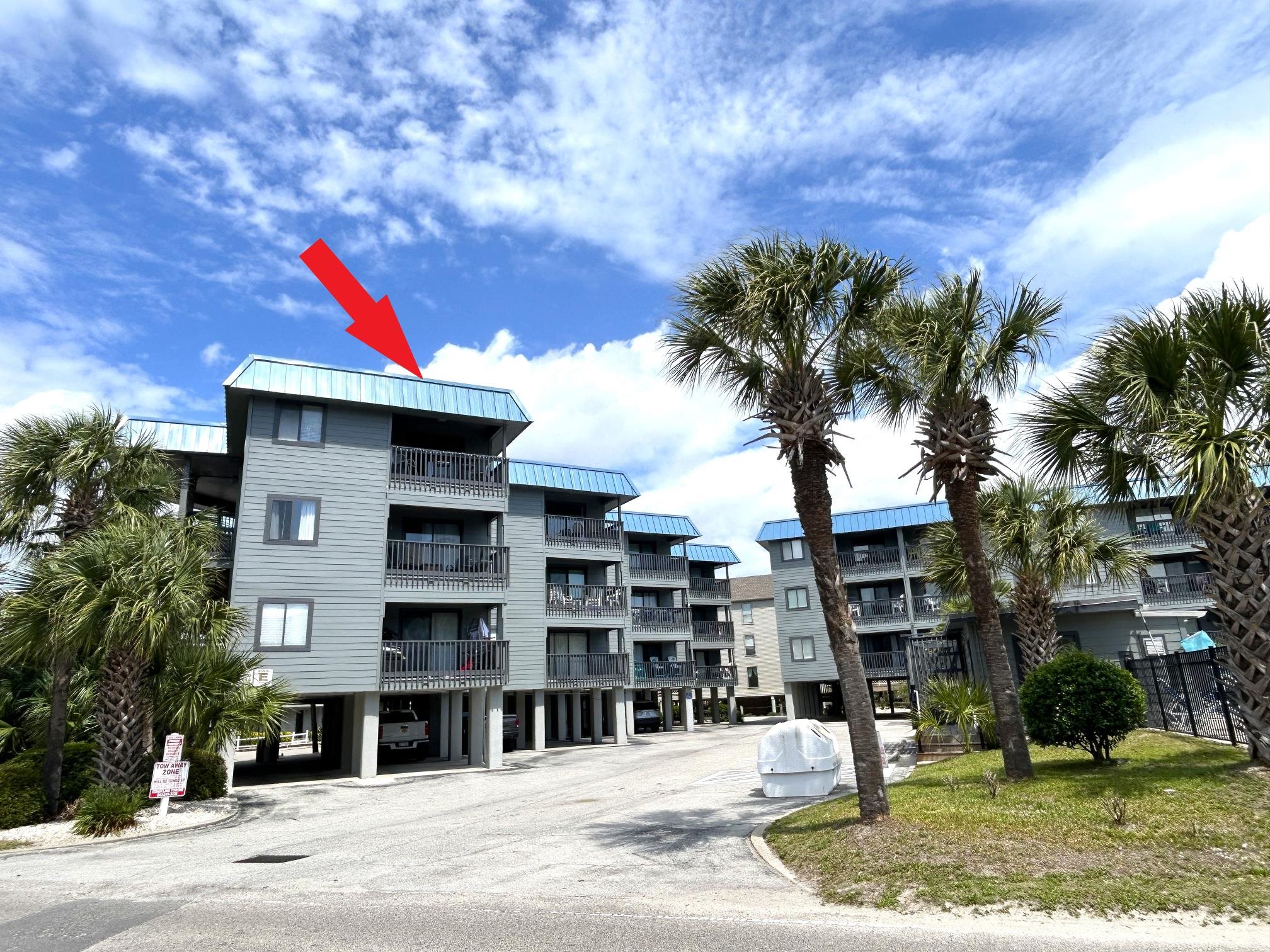 6000 N Ocean Blvd. 350