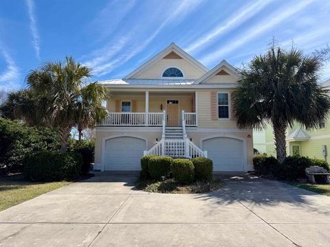 Photo of 101 Georges Bay Rd, Myrtle Beach, SC 29575 (MLS # 2425857)