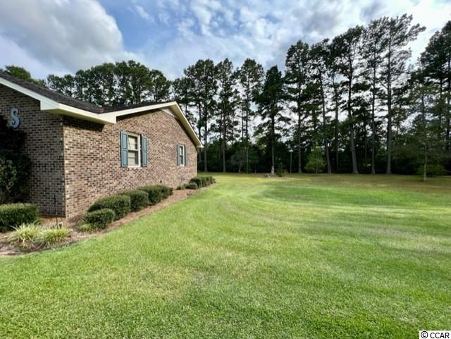 Photo 9 of 9 of 13452 Swamp Fox Hwy. E house