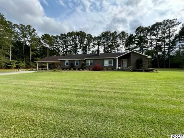 Photo 1 of 9 of 13452 Swamp Fox Hwy. E house