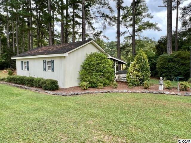 Photo 7 of 9 of 13452 Swamp Fox Hwy. E house