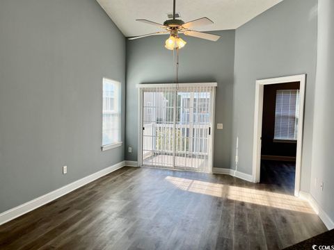 A home in Pawleys Island