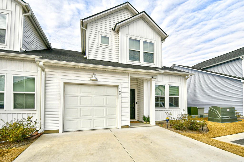 Photo of 308 Trail Ridge Ct #308, Myrtle Beach, SC 29588 (MLS # 2603512)