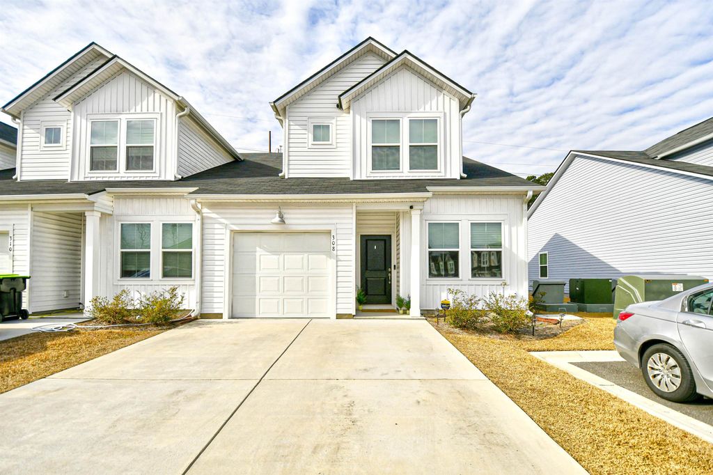 Photo of 308 Trail Ridge Ct #308, Myrtle Beach, SC 29588 (MLS # 2603512)