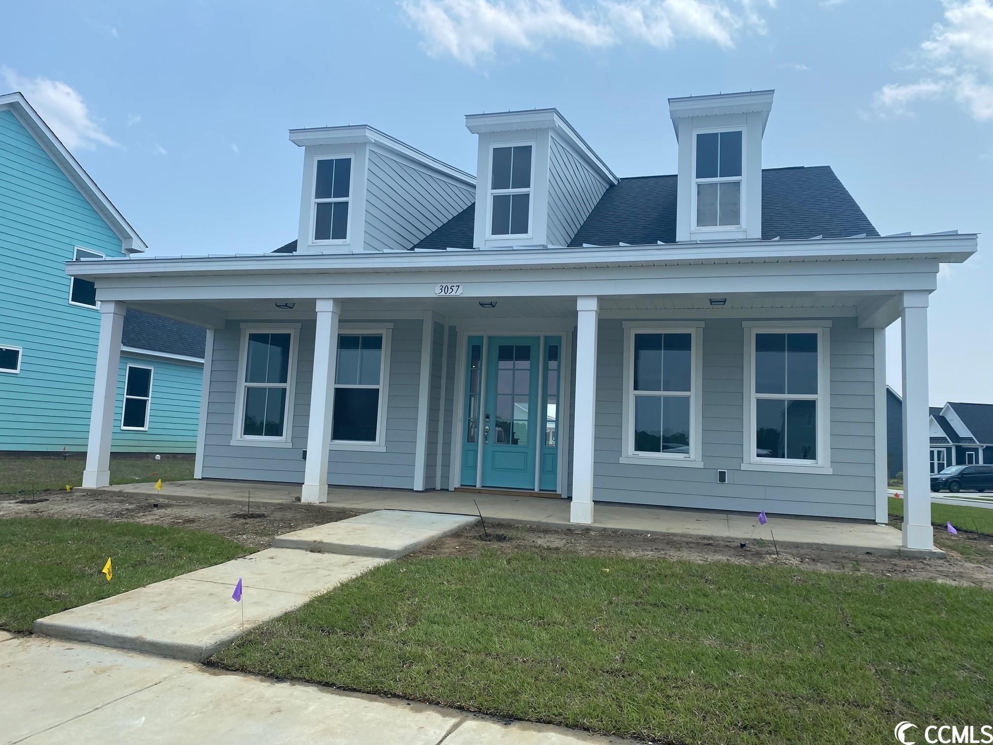 Photo 1 of 1 of 3057 Montego Way house