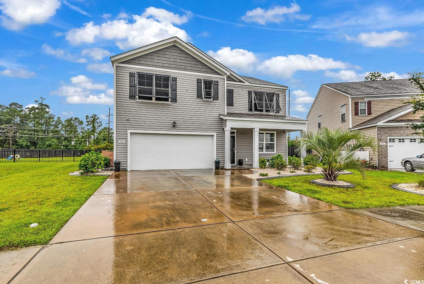 2986 Skylar Dr.