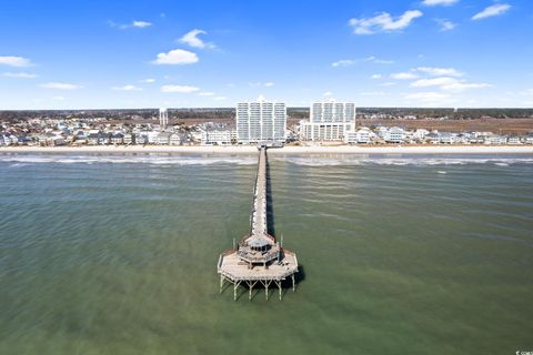 A home in North Myrtle Beach