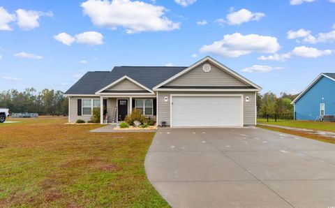 3753 Edwards Rd. Aynor SC 29511