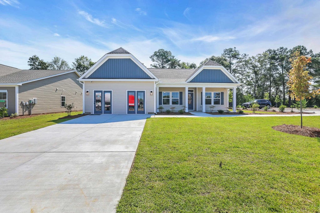 Photo of 114 Westfield Circle, Conway, SC 29526 (MLS # 2625200)